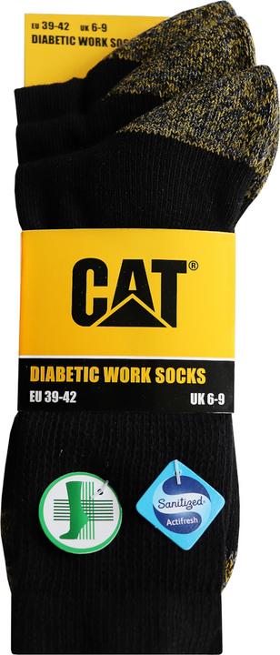 Produktbild Cat Diabetic Work (3er Pack, 39 - 42)