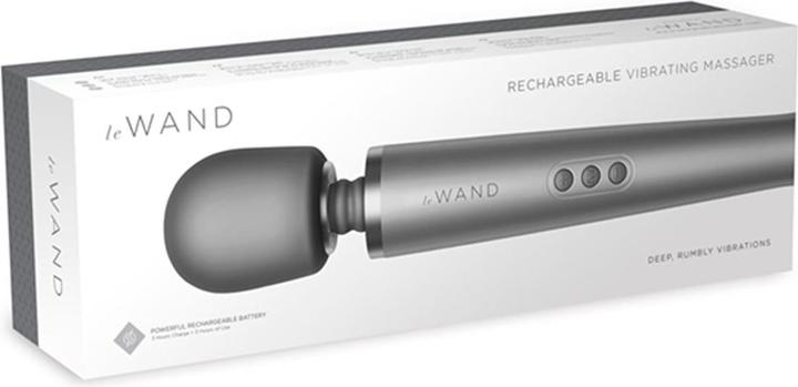 Actual product image Le Wand Massager
