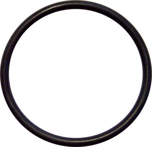 Actual product image Mister B Thin Rubber Cockring (4.50 cm)
