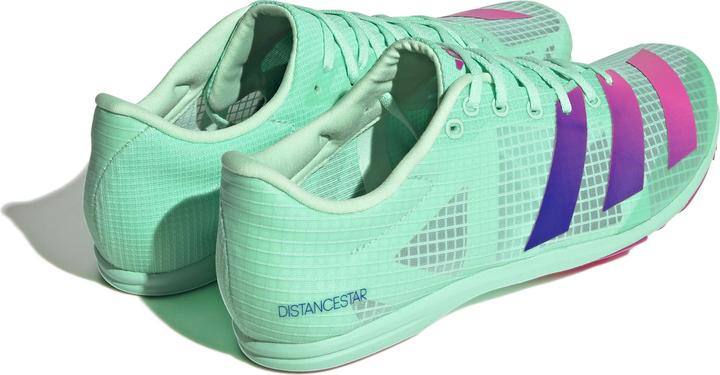 Actual product image adidas Distancestar M men's running shoes (46)