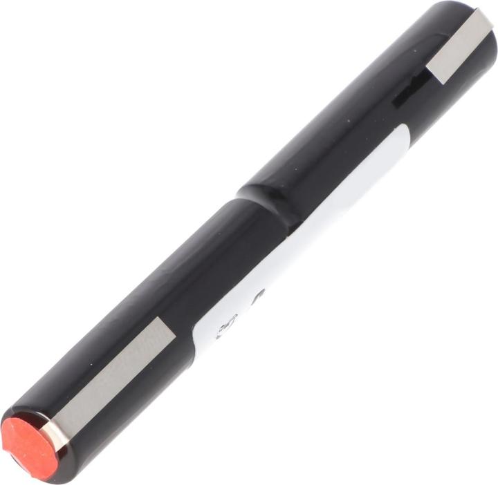 Image du produit Philips Tondeuse à barbe sans fil QT4022 (2 pcs, 800 mAh)