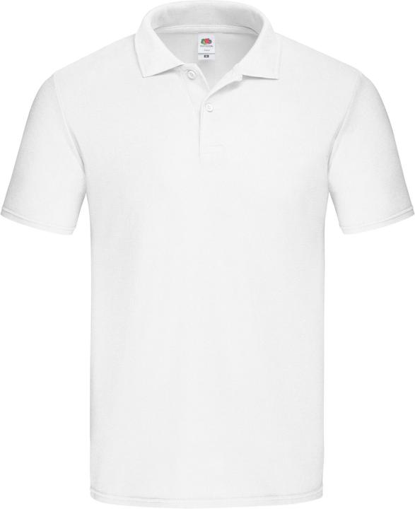 Immagine prodotto Fruit of the Loom Polo originale (XL)