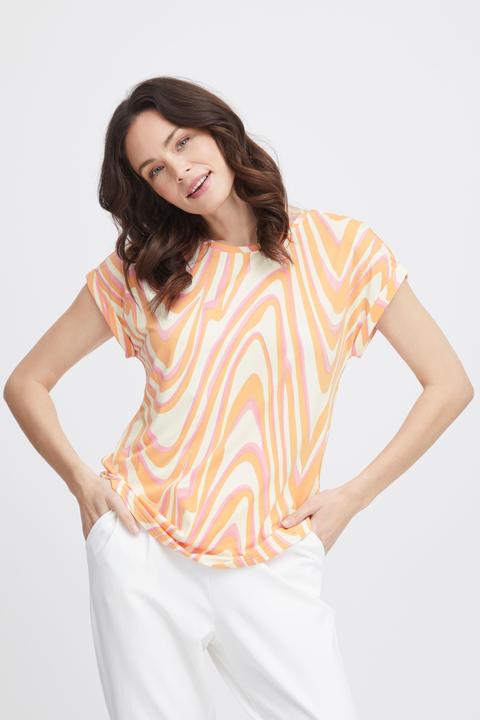 Image du produit Fransa FRSEEN TEE 1 20610634 (S)