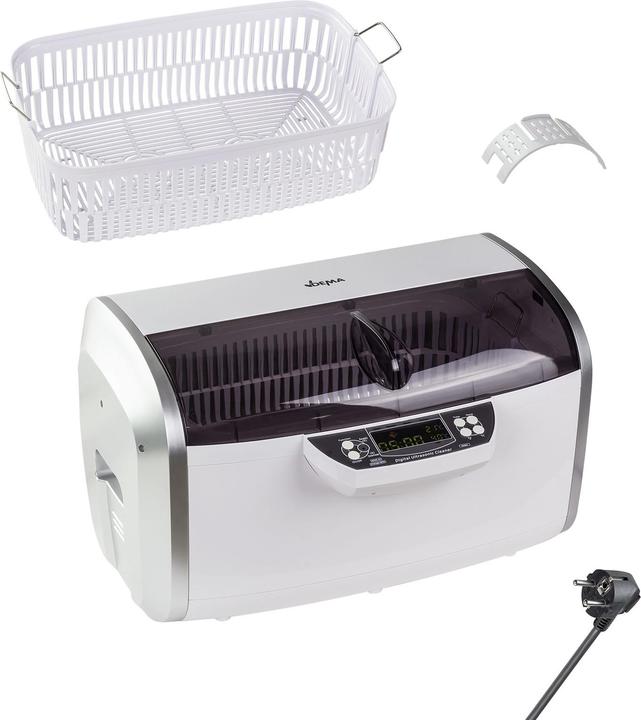 Produktbild Dema Ultraschallreiniger 6 l (35 kHz, 6000 ml)