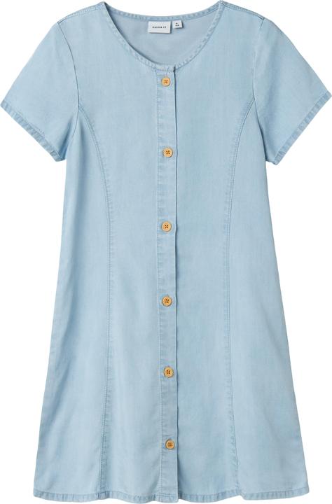 Produktbild Name it Denim Kleid (116)