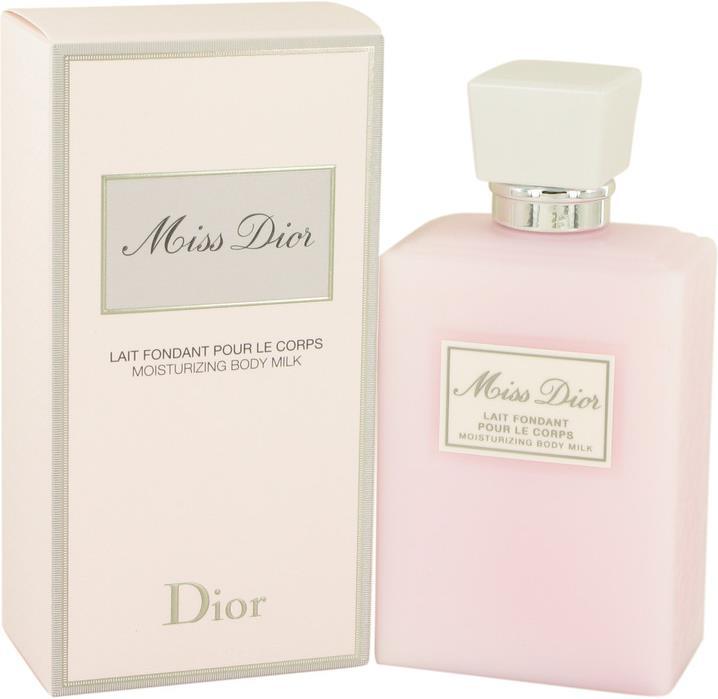 Immagine prodotto Dior La signorina (Crema corpo, 200 ml)