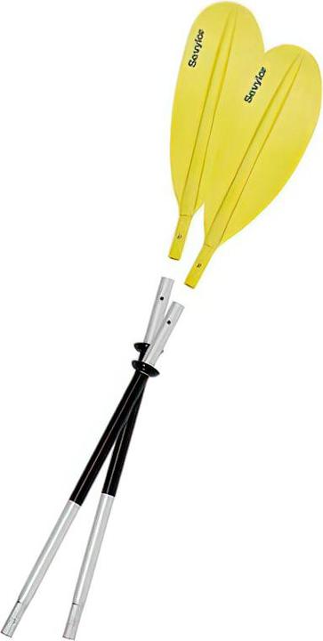 Produktbild Sevylor K-Compact 230 (230 cm, 4-piece)