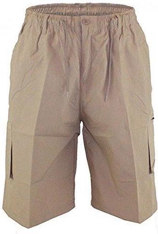 Immagine prodotto DUKE Pantaloncini cargo NickD555 (8XL)