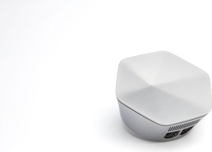 Actual product image Plume SuperPod