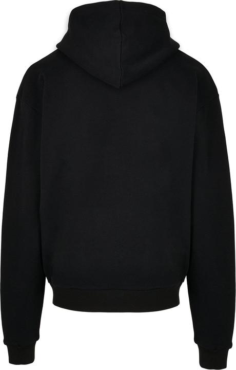 Produktbild Merchcode Fathers Day - The Man, The Myth, The Legend Ultra Heavy Hoody - 116587 (XXL)