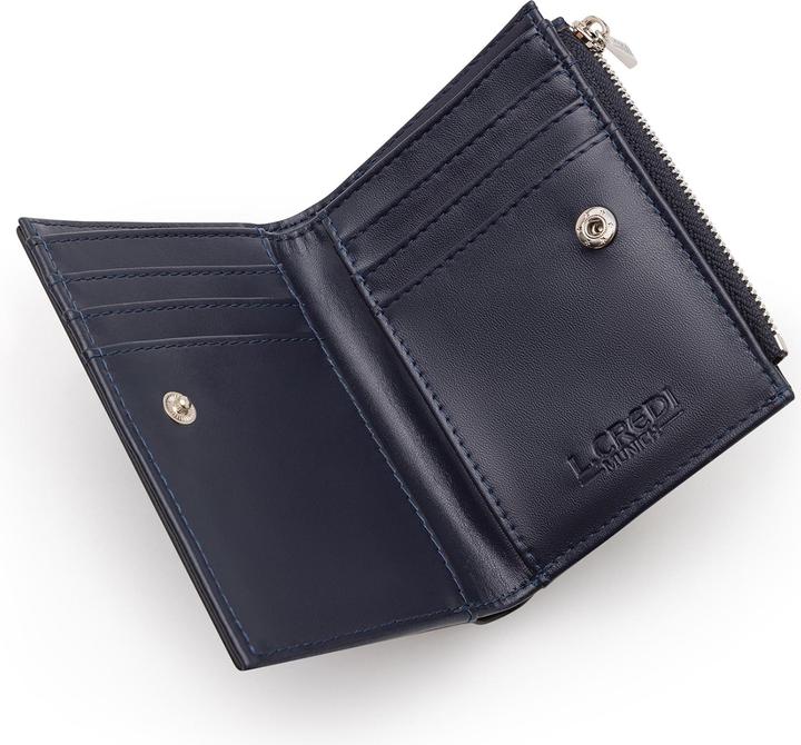 Immagine prodotto L.Credi Filippa Geldbörse RFID Schutz 12 cm