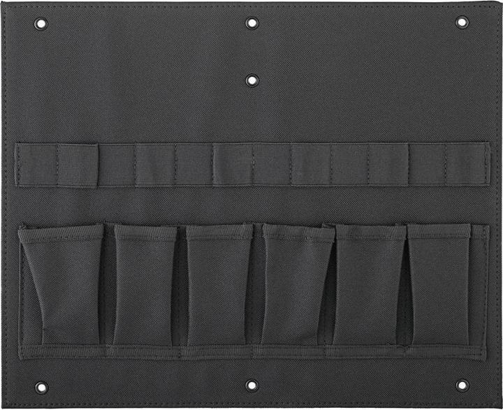 Stahlwille 136 L-BOXX® WK 81620137 Werkzeugkoffer unbestückt