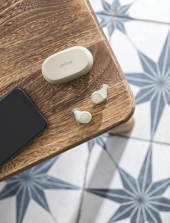 Actual product image Jabra Elite 7 Pro (ANC, 8 h, Wireless)
