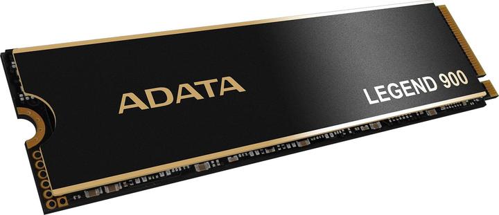 Produktbild Adata Dysk SSD Legend 900 2 TB PCIe 4x4 7 (2000 GB, M.2 2280)