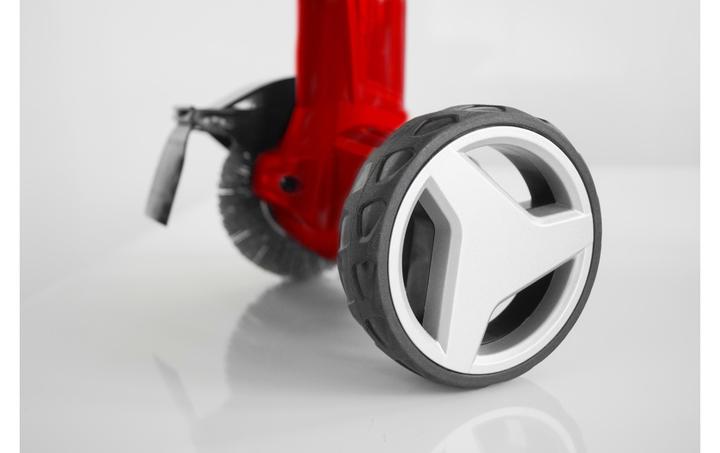 Produktbild Einhell GE-CC 18 Li Solo