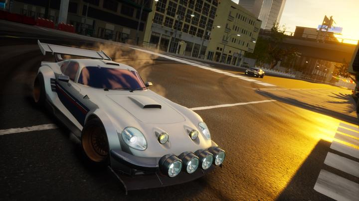 Produktbild Microsoft Fast & Furious: Spy Racers Rise of SH1FT3R (Xbox Series X, Xbox Series S, Xbox One X, Xbox One S)