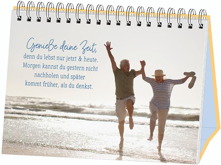 Produktbild Dolce Vita ich komme! Zum Ruhestand alles Gute! (Deutsch, GRAFIK WERKSTATT Das Original, 2020)