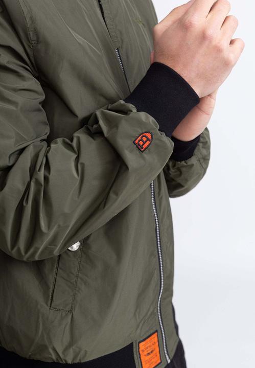 Image du produit Bombers Original Vestes MA1 M (S)