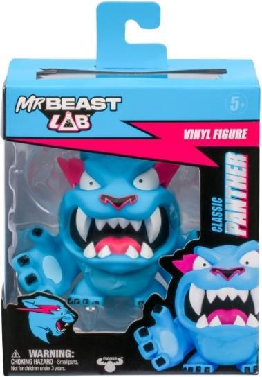 Produktbild Goo Jit Zu MrBeast Lab Vinylfigur