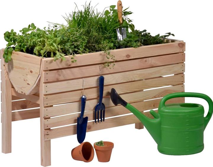 Produktbild Dobar Hochbeet