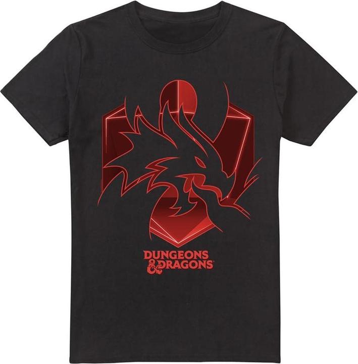 Dungeons & Dragons TShirt (S)