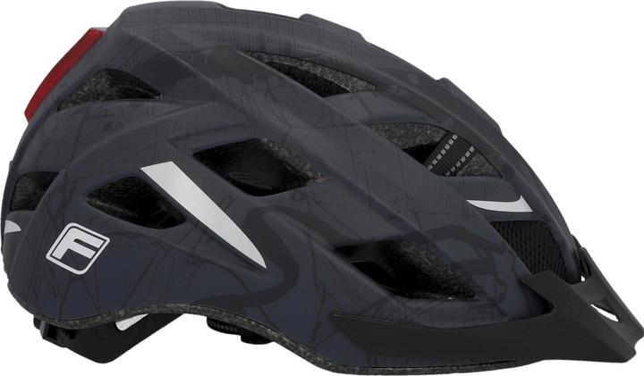 Actual product image Fischer Urban Plus Brooklyn (58 - 61 cm)