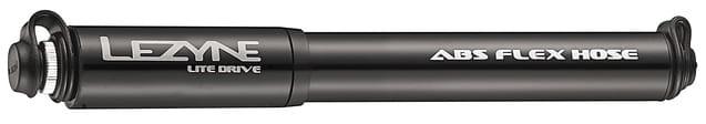 Actual product image Lezyne Lite Drive M
