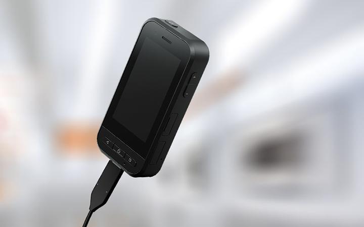 Actual product image Epson Moverio BT-40S, 2.52 GHz, Qualcomm, Qualcomm Snapdragon, 64 GB, 4 GB, 2000 GB