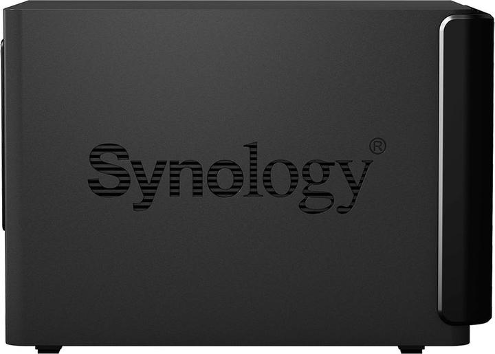 Image du produit Synology Disk Station DS415play - serveur NAS