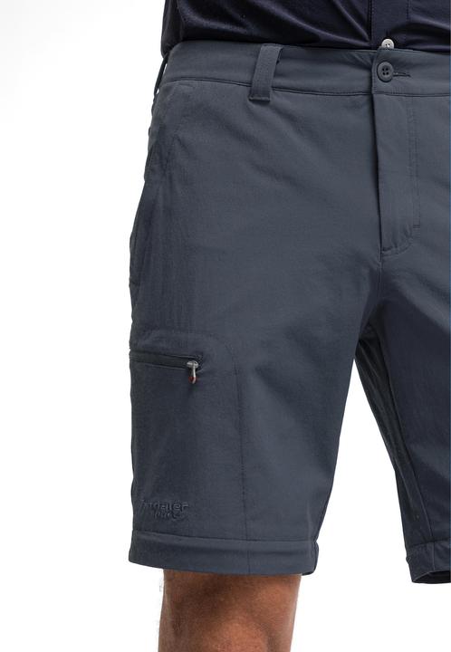 Produktbild Maier Sports Tajo Zip Off Hose Kurz (52)