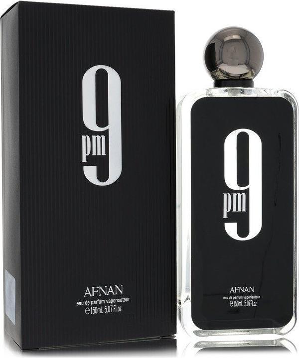 Afnan 9pm (Eau de Parfum, 150 ml)
