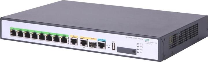 Immagine prodotto HPE E Router FlexNetwork MSR958 1GbE e Combo 2GbE WAN 8GbE LAN