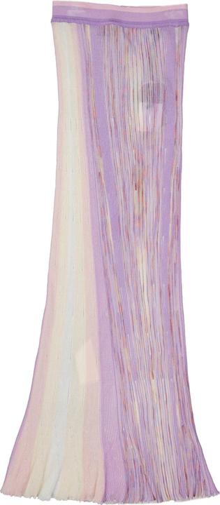 Actual product image Missoni Elastic maxi skirt (42)