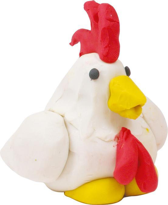 Image du produit Creative kids Set de plasticine