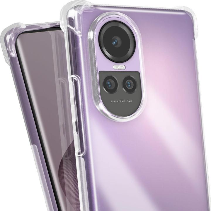 Immagine prodotto Avizar Serie Classic Bump (Oppo Reno 10 Pro)
