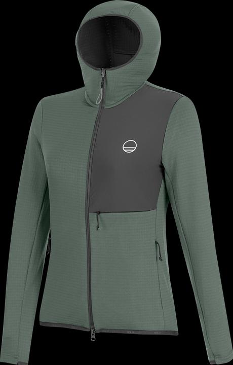 Image du produit Wild Country Session Pro Hoody Femmes (L)