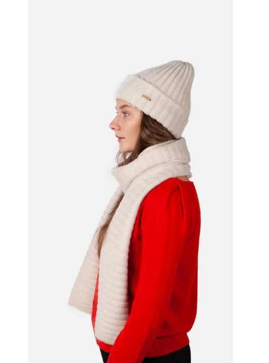 Immagine prodotto Barts Bayne Beanie Oyster (Taglia unica)