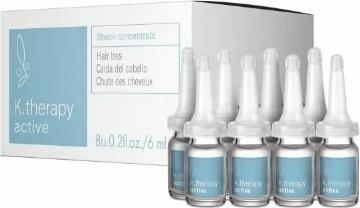 Produktbild Lakmé Lakme K.Therapy Aktiver Schock Konzentrat 8x6ml (48 ml)