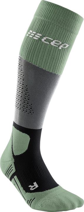 Immagine prodotto Cep Calzini Max Cushion da escursionismo alti (42 - 45)