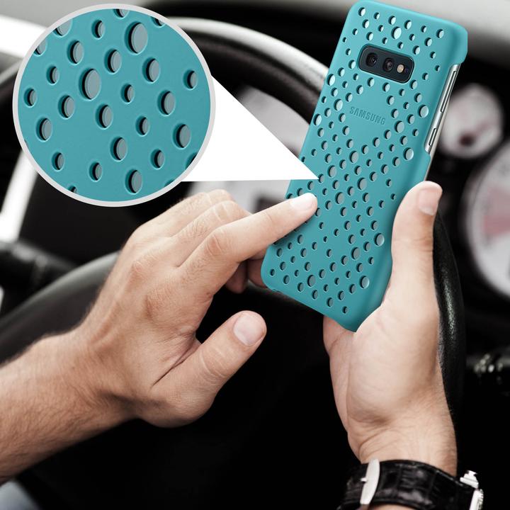 Immagine prodotto Samsung Pattern Cover (Samsung Galaxy S10e)