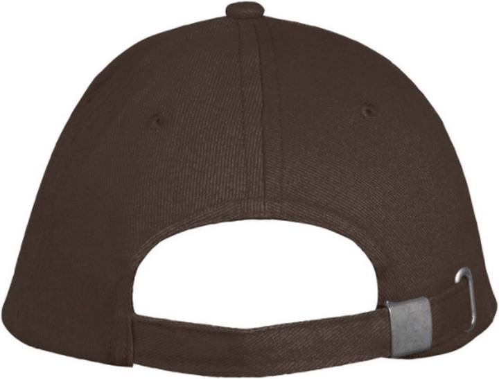 Produktbild Sols Long Beach Kappe (One Size)