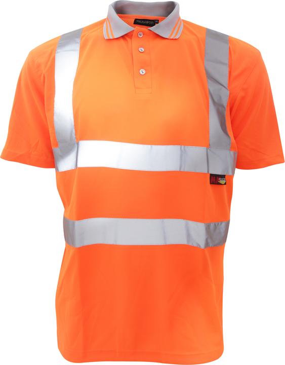 Arancione neon