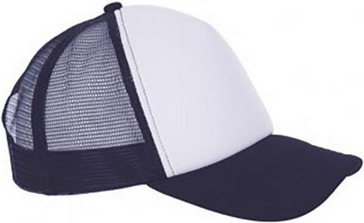 Sols Bubble Kontrast Kappe (One Size)