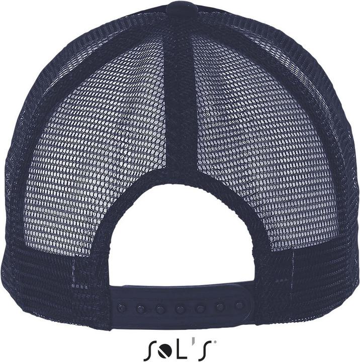Actual product image Sols Bubble contrast cap (One size)