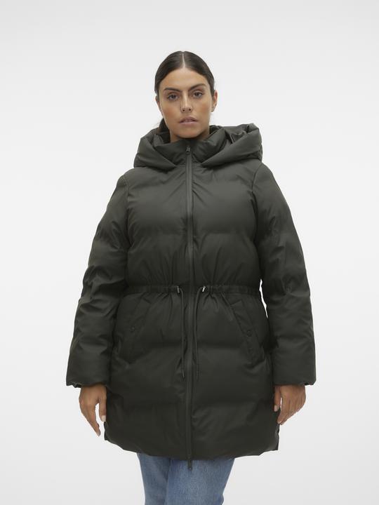 Immagine prodotto Vero Moda Vmnoe Piumino A Vita Cur Exc (50)