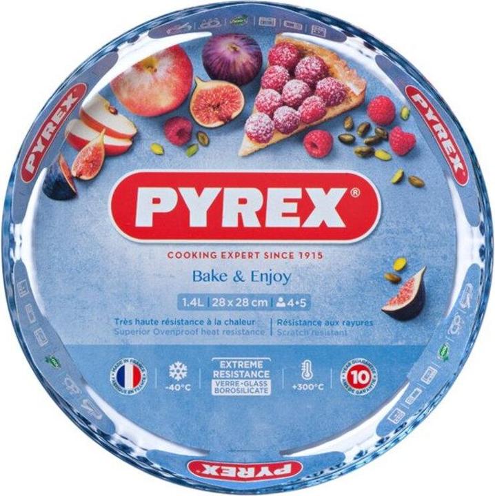 Image du produit Pyrex Classique (28 cm)
