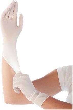Produktbild Comair Einmalhandschuhe (M)