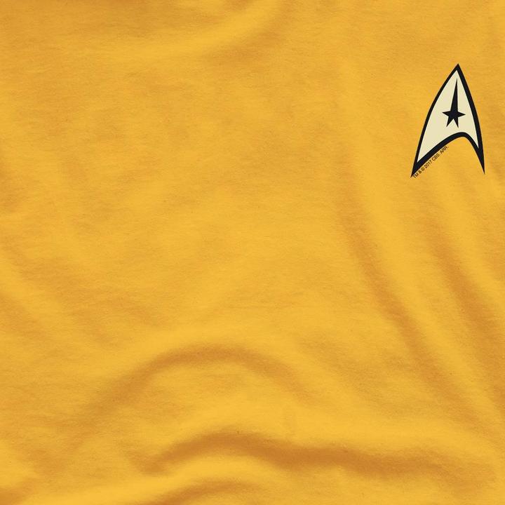 Image du produit - T-shirt COMMAND UNIFORM - Homme (S)