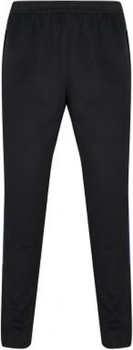 Navy blue/royal blue