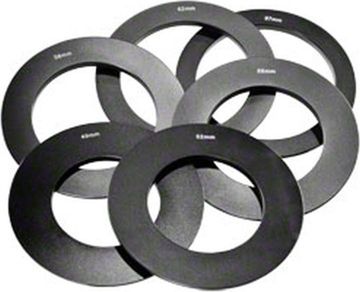 Actual product image Walimex Ring flash (Plug-on flash, Various)